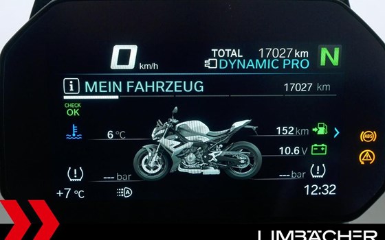 Gebrauchtmotorrad BMW S 1000 R - Bild 12