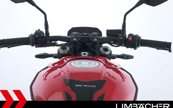 Gebrauchtmotorrad BMW S 1000 R - Bild 13