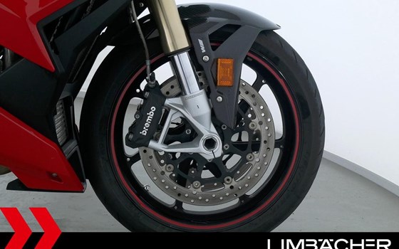 Gebrauchtmotorrad BMW S 1000 R - Bild 14