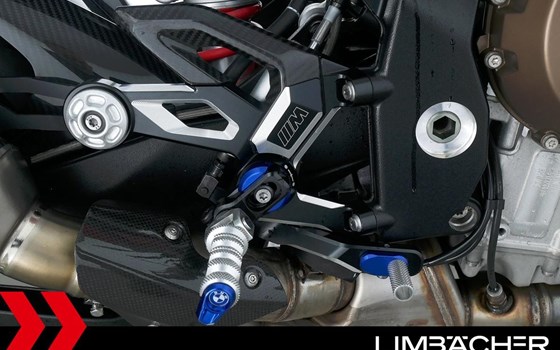 Gebrauchtmotorrad BMW S 1000 R - Bild 16