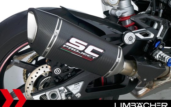 Gebrauchtmotorrad BMW S 1000 R - Bild 17