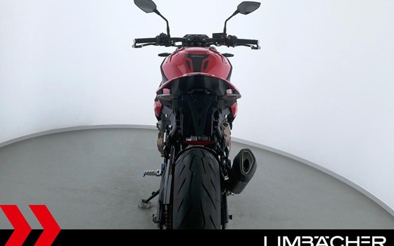 Gebrauchtmotorrad BMW S 1000 R - Bild 18