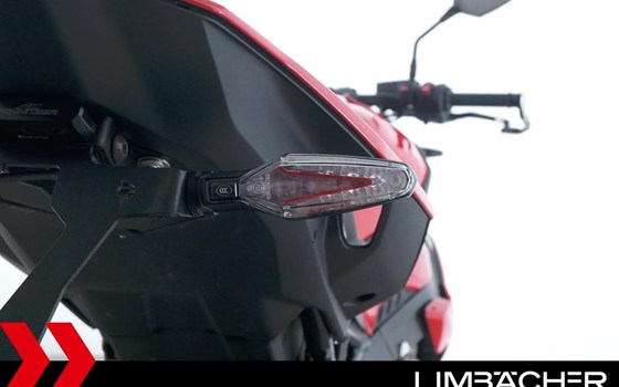 Gebrauchtmotorrad BMW S 1000 R - Bild 19