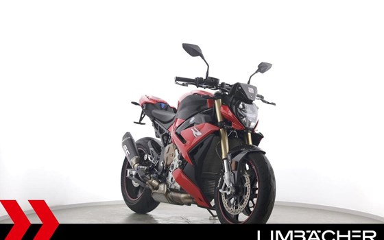 Gebrauchtmotorrad BMW S 1000 R - Bild 2