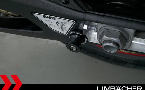Gebrauchtmotorrad BMW S 1000 R - Bild 20