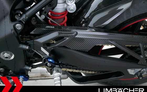 Gebrauchtmotorrad BMW S 1000 R - Bild 21