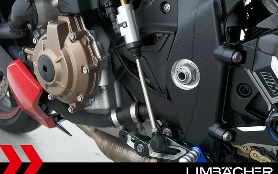 Gebrauchtmotorrad BMW S 1000 R - Bild 22