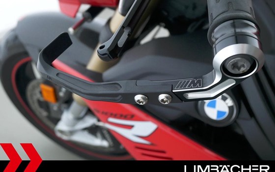 Gebrauchtmotorrad BMW S 1000 R - Bild 23