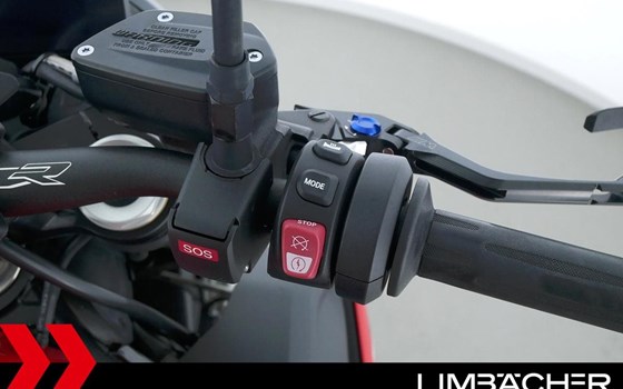 Gebrauchtmotorrad BMW S 1000 R - Bild 25