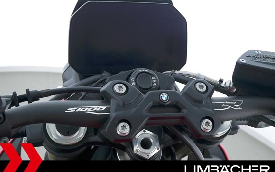 Gebrauchtmotorrad BMW S 1000 R - Bild 26