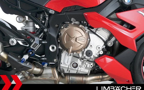 Gebrauchtmotorrad BMW S 1000 R - Bild 27