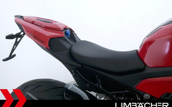 Gebrauchtmotorrad BMW S 1000 R - Bild 28