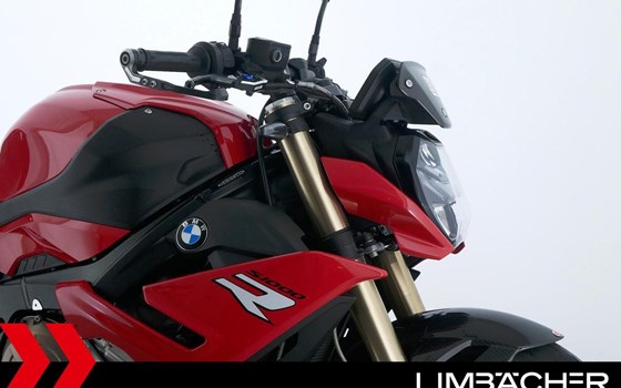 Gebrauchtmotorrad BMW S 1000 R - Bild 29