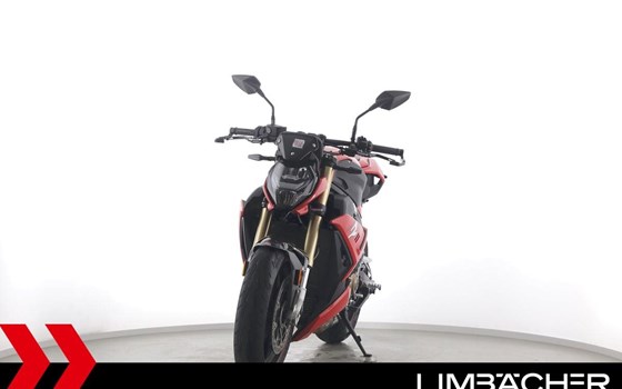 Gebrauchtmotorrad BMW S 1000 R - Bild 3