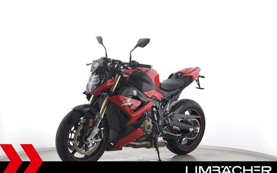 Gebrauchtmotorrad BMW S 1000 R - Bild 4