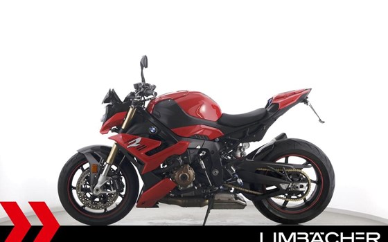 Gebrauchtmotorrad BMW S 1000 R - Bild 5