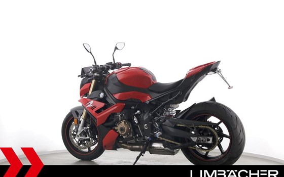 Gebrauchtmotorrad BMW S 1000 R - Bild 6