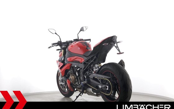 Gebrauchtmotorrad BMW S 1000 R - Bild 7