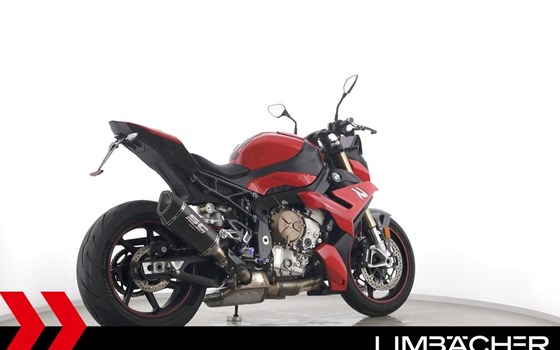 Gebrauchtmotorrad BMW S 1000 R - Bild 9