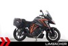 KTM 1290 Super Duke GT