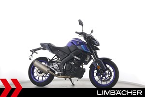 Angebot Yamaha MT-125