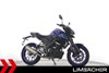 Yamaha MT-125