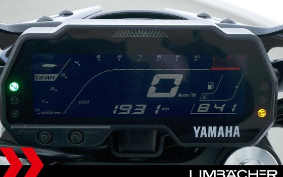 Gebrauchtmotorrad Yamaha MT-125 - Bild 12