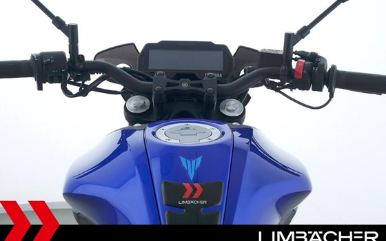 Gebrauchtmotorrad Yamaha MT-125 - Bild 13