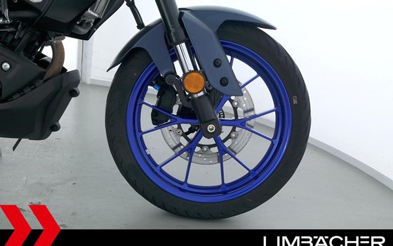 Gebrauchtmotorrad Yamaha MT-125 - Bild 14