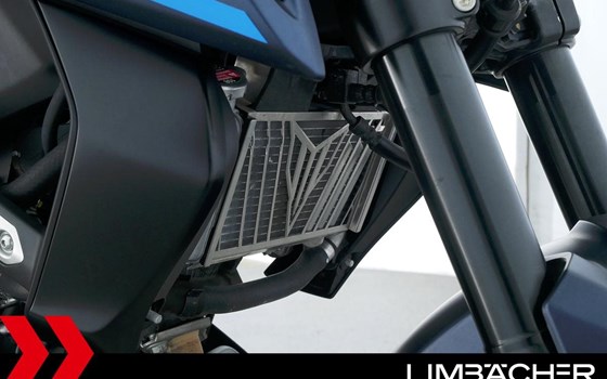 Gebrauchtmotorrad Yamaha MT-125 - Bild 15