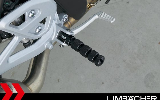 Gebrauchtmotorrad Yamaha MT-125 - Bild 16