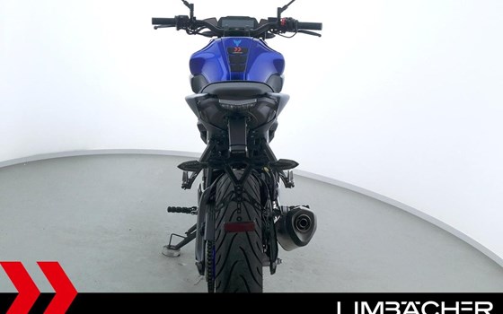 Gebrauchtmotorrad Yamaha MT-125 - Bild 18