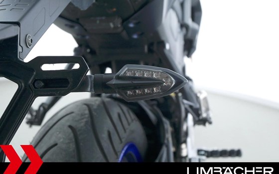 Gebrauchtmotorrad Yamaha MT-125 - Bild 19