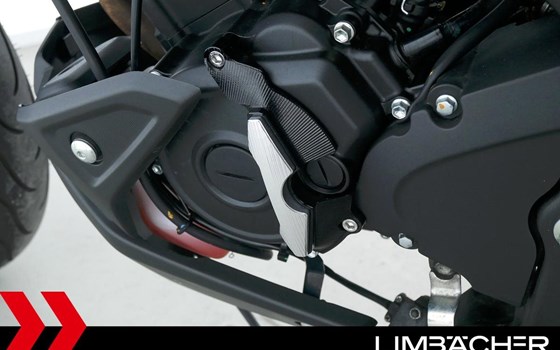 Gebrauchtmotorrad Yamaha MT-125 - Bild 20