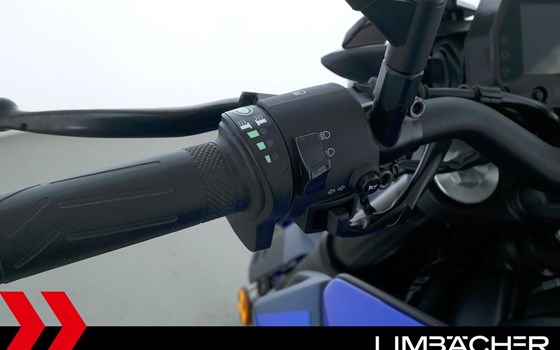 Gebrauchtmotorrad Yamaha MT-125 - Bild 21