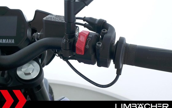 Gebrauchtmotorrad Yamaha MT-125 - Bild 22