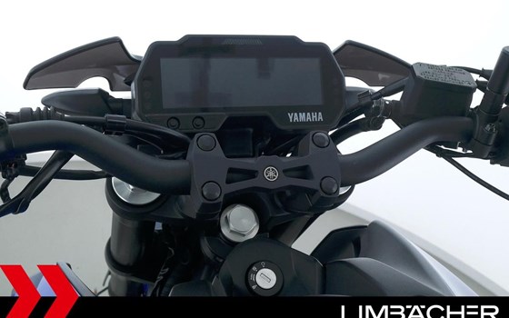 Gebrauchtmotorrad Yamaha MT-125 - Bild 23