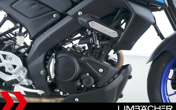 Gebrauchtmotorrad Yamaha MT-125 - Bild 24
