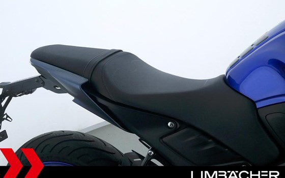 Gebrauchtmotorrad Yamaha MT-125 - Bild 25