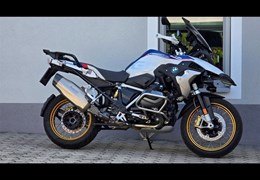 Gebrauchte BMW R 1250 GS