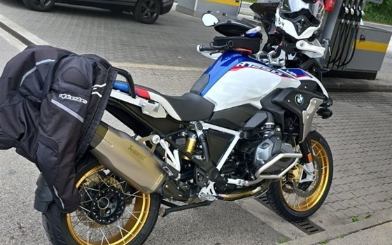 Gebrauchtmotorrad BMW R 1250 GS - Bild 2
