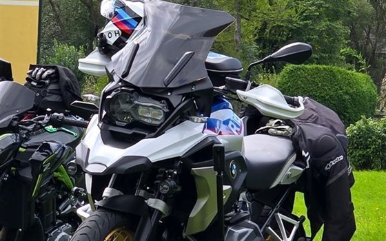 Gebrauchtmotorrad BMW R 1250 GS - Bild 3