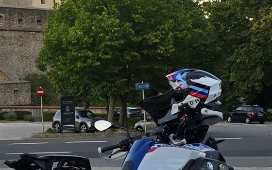 Gebrauchtmotorrad BMW R 1250 GS - Bild 4