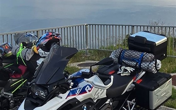 Gebrauchtmotorrad BMW R 1250 GS - Bild 5