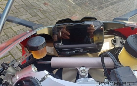 Gebrauchtmotorrad Ducati Panigale V4 - Bild 12