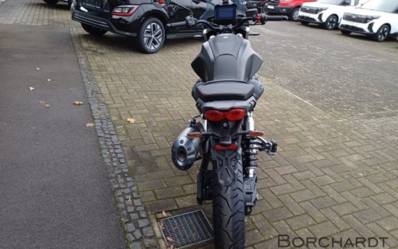 Neufahrzeug Moto Guzzi V85 Strada - Bild 5