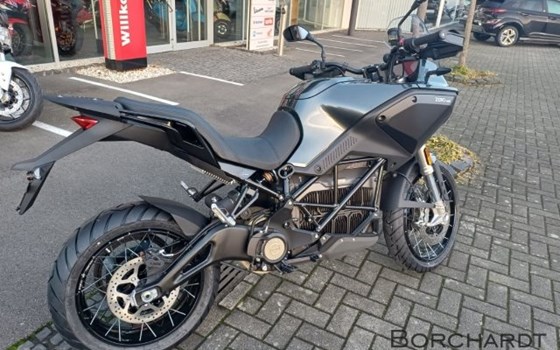 Gebrauchtmotorrad Zero DSR/X - Bild 4