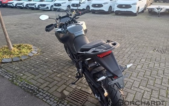 Gebrauchtmotorrad Zero DSR/X - Bild 6