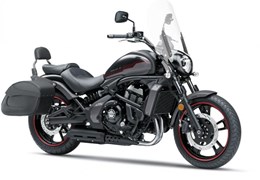 Neumotorrad Kawasaki Vulcan S