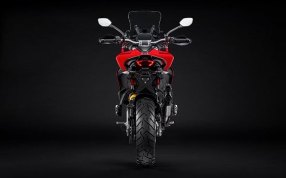 Neufahrzeug Ducati Multistrada V2 S - Bild 7